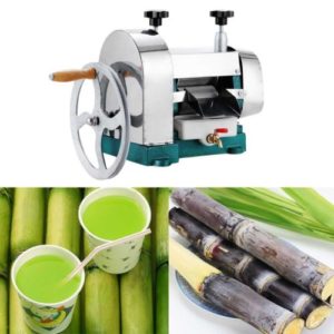 stainless steel sugarcane juicer for sale