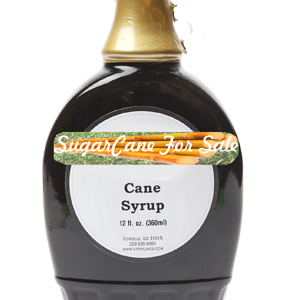 SugarCane Syrup